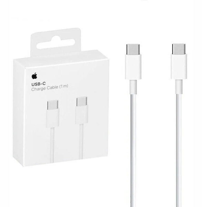 Apple Original Type-C To Type-C (1m)