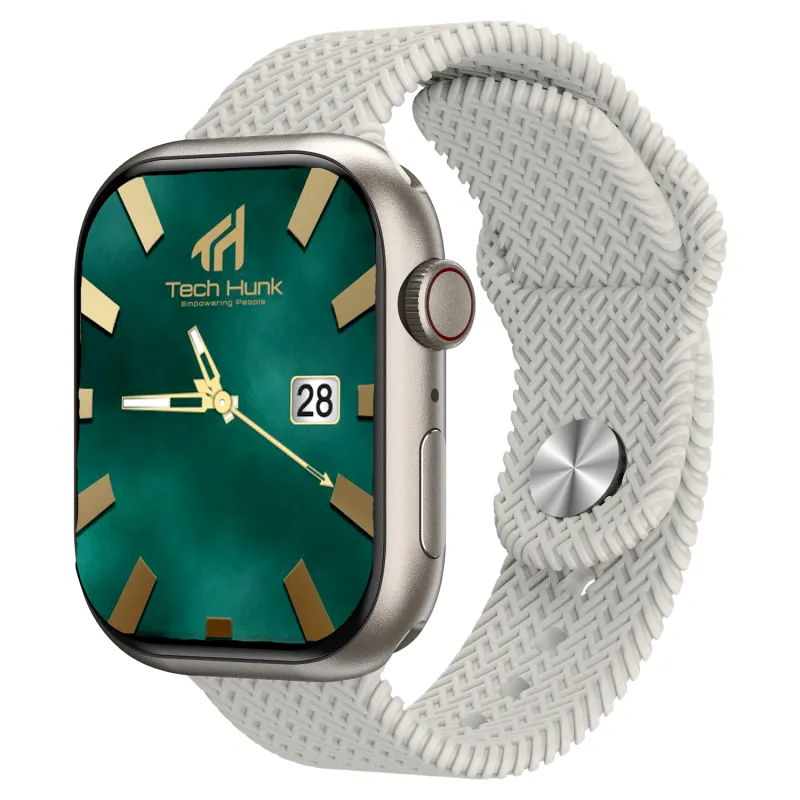 TH9 Pro Max Smartwatch